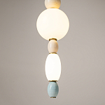 Подвесной светильник Adore LED 3000K 17Bт варинант исполнения - 5 | Loft Concept в Ульяновске