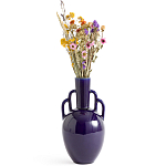 Ваза декоративная из фаянса Brighter than the Stars варинант исполнения - 4 | Loft Concept в Ульяновске