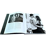 Коллекционная книга Cinema in Vogue варинант исполнения - 8 | Loft Concept в Ульяновске