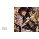 Книга "Parkinson Norman Style: photographs for vogue" варинант исполнения - 4 | Loft Concept в Ульяновске