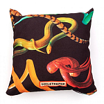 Шезлонг Seletti Poolbed Snakes варинант исполнения - 3 | Loft Concept в Ульяновске