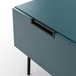 ТВ-тумба Poole TV Stand варинант исполнения - 5 | Loft Concept в Ульяновске