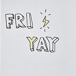 Плитка с узором Граффити 2 варинант исполнения - 3 | Loft Concept в Ульяновске