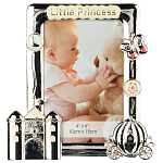 Фоторамка детская Childhood Corner Little Princess варинант исполнения - 1 | Loft Concept в Ульяновске