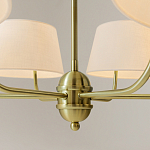 Люстра подвесная Modesto Е14 варинант исполнения - 13 | Loft Concept в Ульяновске