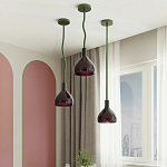 Подвес Cupula варинант исполнения - 7 | Loft Concept в Ульяновске