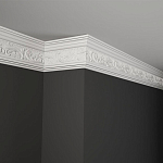 Карниз с орнаментом KO-05 варинант исполнения - 1 | Loft Concept в Ульяновске
