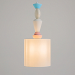 Подвесной светильник Comforty Е27*1 варинант исполнения - 5 | Loft Concept в Ульяновске