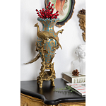 Ваза фарфоровая Cedfa варинант исполнения - 4 | Loft Concept в Ульяновске