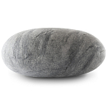 Пуф - Камень GREY MARBLE варинант исполнения - 5 | Loft Concept в Ульяновске