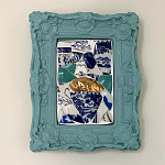 Панно «Old but New»  варинант исполнения - 2 | Loft Concept в Ульяновске