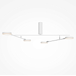 Потолочный светильник Fad 3000К 26Вт варинант исполнения - 1 | Loft Concept в Ульяновске