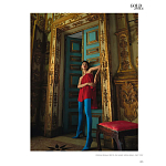 Коллекционная книга Gold in Vogue варинант исполнения - 4 | Loft Concept в Ульяновске