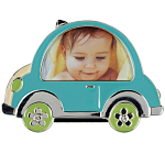 Фоторамка детская Childhood Corner Car варинант исполнения - 2 | Loft Concept в Ульяновске