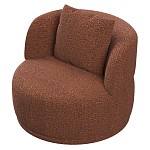 Кресло Calypso с поворотным механизмом  варинант исполнения - 2 | Loft Concept в Ульяновске