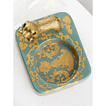 Пепельница фарфоровая Dog варинант исполнения - 10 | Loft Concept в Ульяновске