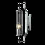 Бра с прозрачным цилиндрическим плафоном Jeanette варинант исполнения - 3 | Loft Concept в Ульяновске