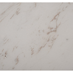 Стол обеденный круглый мраморный на бежевом основании Valedmir варинант исполнения - 3 | Loft Concept в Ульяновске