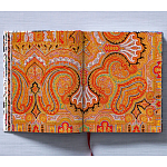 Подарочная  Книга для дизайнеров The Book of Printed Fabrics. 16th - today XXL варинант исполнения - 13 | Loft Concept в Ульяновске