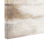 Картина ручная роспись Sunset at Dawn варинант исполнения - 3 | Loft Concept в Ульяновске