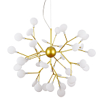 Люстра Milano варинант исполнения - 1 | Loft Concept в Ульяновске