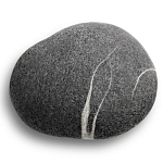 Пуф - Камень ИСТ варинант исполнения - 1 | Loft Concept в Ульяновске