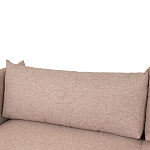 Диван Bun beige варинант исполнения - 4 | Loft Concept в Ульяновске