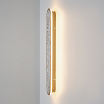 Бра перламутровый Lunaris 60 см варинант исполнения - 6 | Loft Concept в Ульяновске