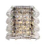 Бра в классическом хрустальном обрамлении Light Garland варинант исполнения - 5 | Loft Concept в Ульяновске