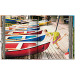 Подарочный Фотоальбом Ellen von Unwerth. Heimat варинант исполнения - 10 | Loft Concept в Ульяновске