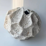 Ваза «Пена» варинант исполнения - 1 | Loft Concept в Ульяновске