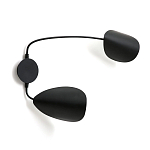 Бра черного цвета Aracea варинант исполнения - 2 | Loft Concept в Ульяновске