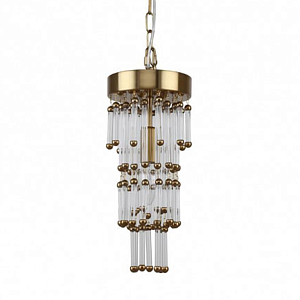 Люстра Restoration Hardware Luciano Chandelier 1