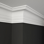 Гладкий карниз KT-30 варинант исполнения - 1 | Loft Concept в Ульяновске