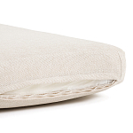 Кресло для сада из акации Relaxation варинант исполнения - 6 | Loft Concept в Ульяновске