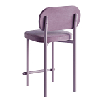 Стул полубарный «Топтыныч» варинант исполнения - 3 | Loft Concept в Ульяновске