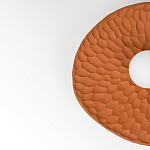 Бра TERRA [FLOW] варинант исполнения - 4 | Loft Concept в Ульяновске