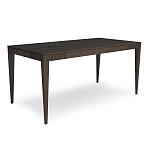 Стол обеденный прямоугольный коричневый Harper Line варинант исполнения - 1 | Loft Concept в Ульяновске