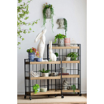 Кашпо Curly baby варинант исполнения - 4 | Loft Concept в Ульяновске