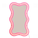 Зеркало Seletti Tiny Tall варинант исполнения - 1 | Loft Concept в Ульяновске