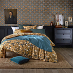 Комод с 3-мя ящиками серый Silva Grey Chest of Drawers варинант исполнения - 6 | Loft Concept в Ульяновске