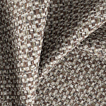 Мебельная ткань Шенилл коричневый цвет 142 см T4-56 варинант исполнения - 1 | Loft Concept в Ульяновске