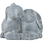 Кашпо The warmth of hares варинант исполнения - 5 | Loft Concept в Ульяновске