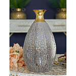 Ваза с фактурным корпусом Ripple варинант исполнения - 5 | Loft Concept в Ульяновске