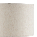 Настольная лампа с декором на корпусе в виде кубиков Sugar Cubes варинант исполнения - 2 | Loft Concept в Ульяновске