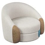 Дизайнерское Кресло Undina варинант исполнения - 2 | Loft Concept в Ульяновске