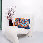 Сет подушек «SAPPHIRE, LABRADORITE» варинант исполнения - 3 | Loft Concept в Ульяновске