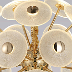 Люстра подвесная в форме шара Catcher варинант исполнения - 4 | Loft Concept в Ульяновске