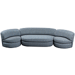 Диван модульный Ulysses варинант исполнения - 1 | Loft Concept в Ульяновске