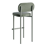 Стул барный «Топтыныч» варинант исполнения - 3 | Loft Concept в Ульяновске